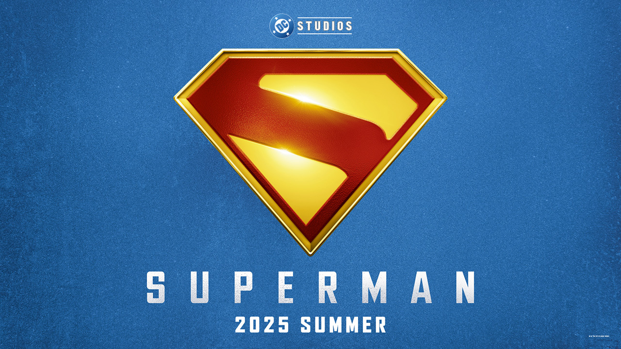 『スーパーマン』7/11(金)公開