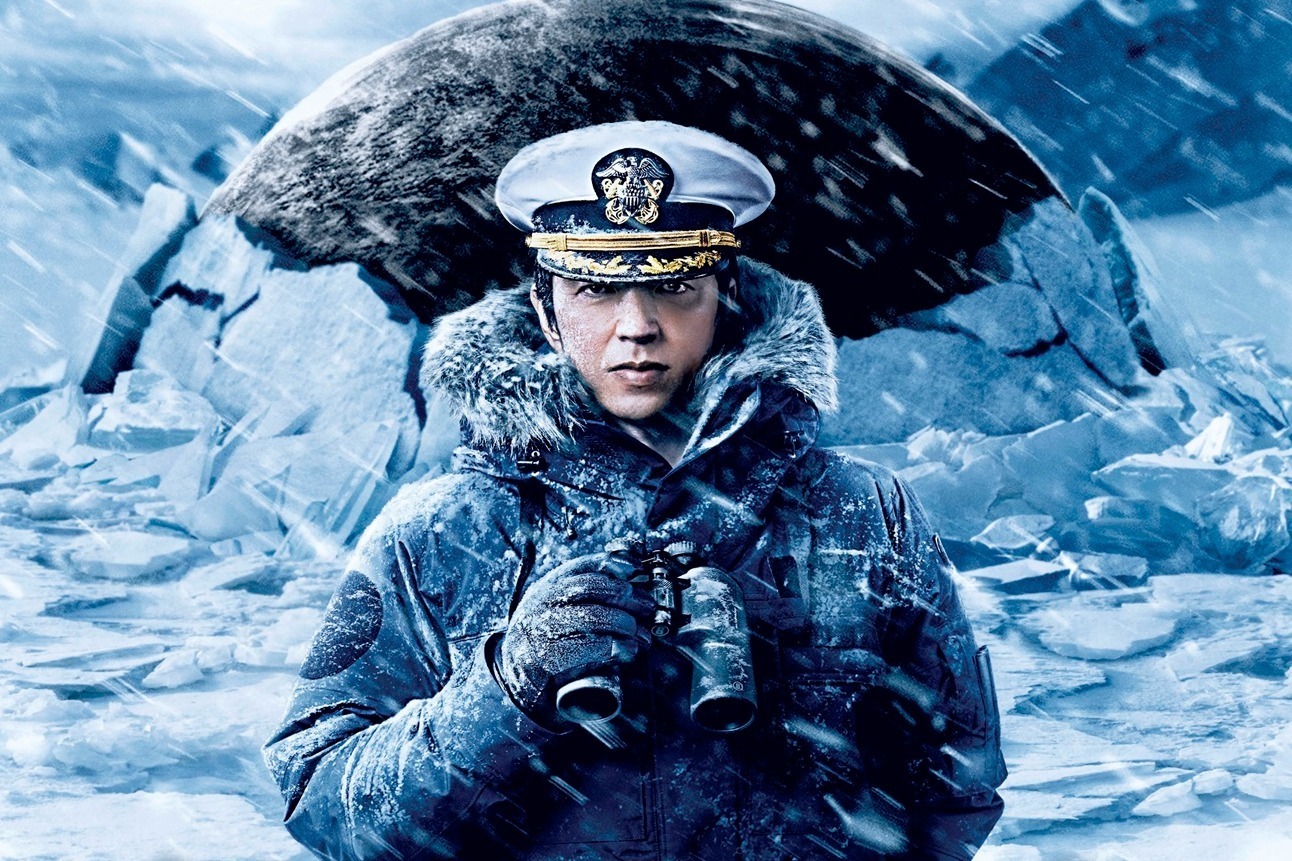 『沈黙の艦隊　北極海大海戦』9/26(金)公開