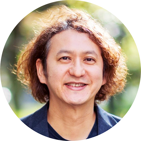 時川 英之 様